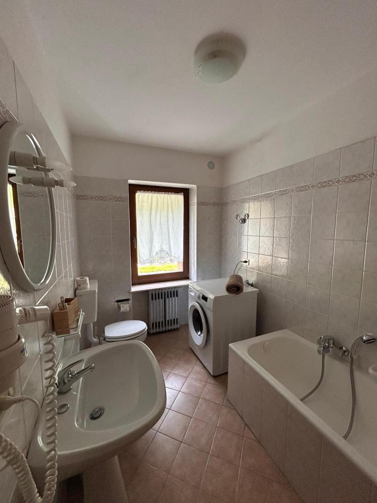 Agritur Broch Villa Fiera di Primiero Szoba fotó